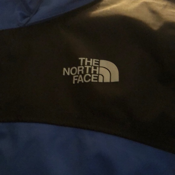 Boys north face light weight, gently used size 7-8 - Picture 2 of 8